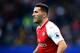 LONDON, ENGLAND - SEPTEMBER 17: Sead Kolasinac of Arsenal during the Premier League match between Chelsea and Arsenal at Stamford Bridge on September 17, 2017 in London, England. (Photo by Catherine Ivill - AMA/Getty Images)