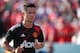 LANDOVER, MD - JULY 26: Ander Herrera of Manchester United during the International Champions Cup 2017 match between FC Barcelona and Manchester United at FedExField on July 26, 2017 in Landover, Maryland. (Photo by Robbie Jay Barratt - AMA/Getty Images)