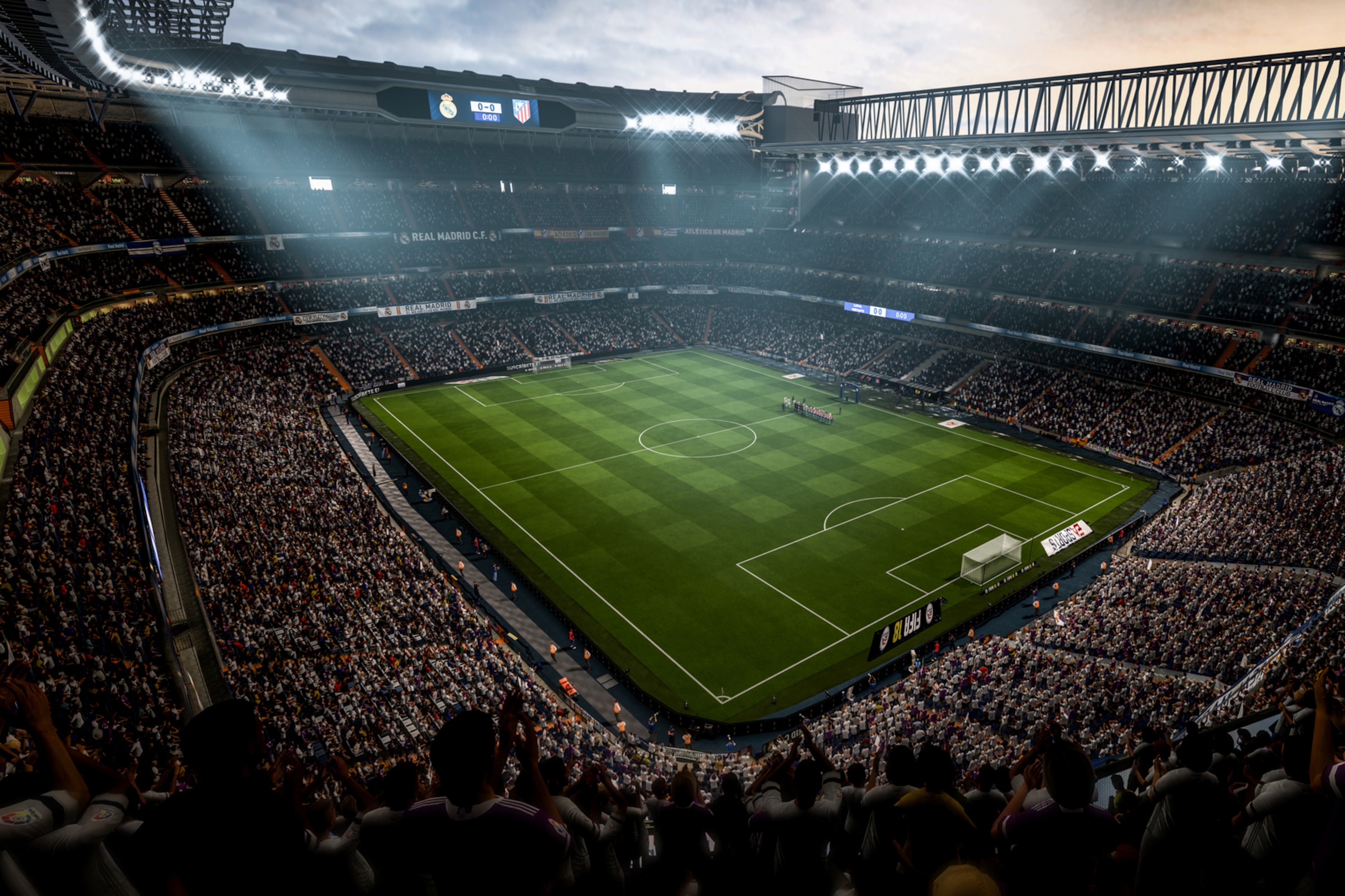 Fifa 18 Full Review Of Gameplay The Journey Season 2 Ultimate Team And More Bleacher Report Latest News Videos And Highlights Fifa 18 Full Review Of Gameplay The Journey Season 2 Ultimate Team And More Bleacher Report Latest News Videos And Highlights