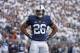 RB Saquon Barkley has unique traits.