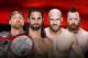 Ambrose and Rollins vs. Cesaro and Sheamus