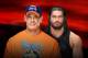 Cena vs. Reigns