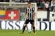 TURIN, ITALY - SEPTEMBER 09: Daniele Rugani of Juventus FC in action during the Serie A match between Juventus and AC Chievo Verona on September 9, 2017 in Turin, Italy. (Photo by Gabriele Maltinti/Getty Images)