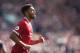 LIVERPOOL, ENGLAND - AUGUST 19: Joe Gomez of Liverpool during the Premier League match between Liverpool and Crystal Palace at Anfield on August 19, 2017 in Liverpool, England. (Photo by Robbie Jay Barratt - AMA/Getty Images)