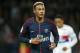 PARIS, FRANCE - SEPTEMBER 17: Neymar Jr of PSG during the French Ligue 1 match between Paris Saint Germain (PSG) and Olympique Lyonnais (OL) at Parc des Princes on September 17, 2017 in Paris, . (Photo by Jean Catuffe/Getty Images)