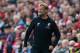 LIVERPOOL, ENGLAND - SEPTEMBER 16: Jurgen Klopp, Manager of Liverpool reacts during the Premier League match between Liverpool and Burnley at Anfield on September 16, 2017 in Liverpool, England. (Photo by Alex Livesey/Getty Images)