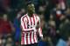 Bilbao wasted a superb performance from Williams.