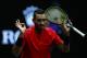 Kyrgios was the day's only winner for Team World.