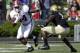 Top-ranked Alabama overwhelmed Vanderbilt.