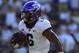 Darius Anderson ran for 160 yards and three touchdowns for TCU.