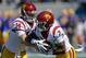 USC has a big road test on Friday.