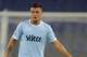 ROME, ROMA - AUGUST 20: Sergej Milinkovic Savic of SS Lazio in action during the Serie A match between SS Lazio and Spal at Olimpico Stadium on August 20, 2017 in Rome, Italy. (Photo by Marco Rosi/Getty Images)