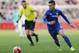 Monaco coach Leonardo Jardim thinks Falcao's spell in England did him few favours