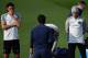 Emery has moved to smooth things between Cavani and Neymar.