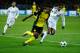 Aubameyang couldn't bring Dortmund level.