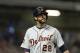 Martinez was good with the Tigers, but he has been even better with the D-backs.