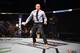 MacDonald says Michael Bisping "shouldn't be a hard fight" for Georges St-Pierre.