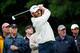 Louis Oosthuizen has a remarkable record in international competition.