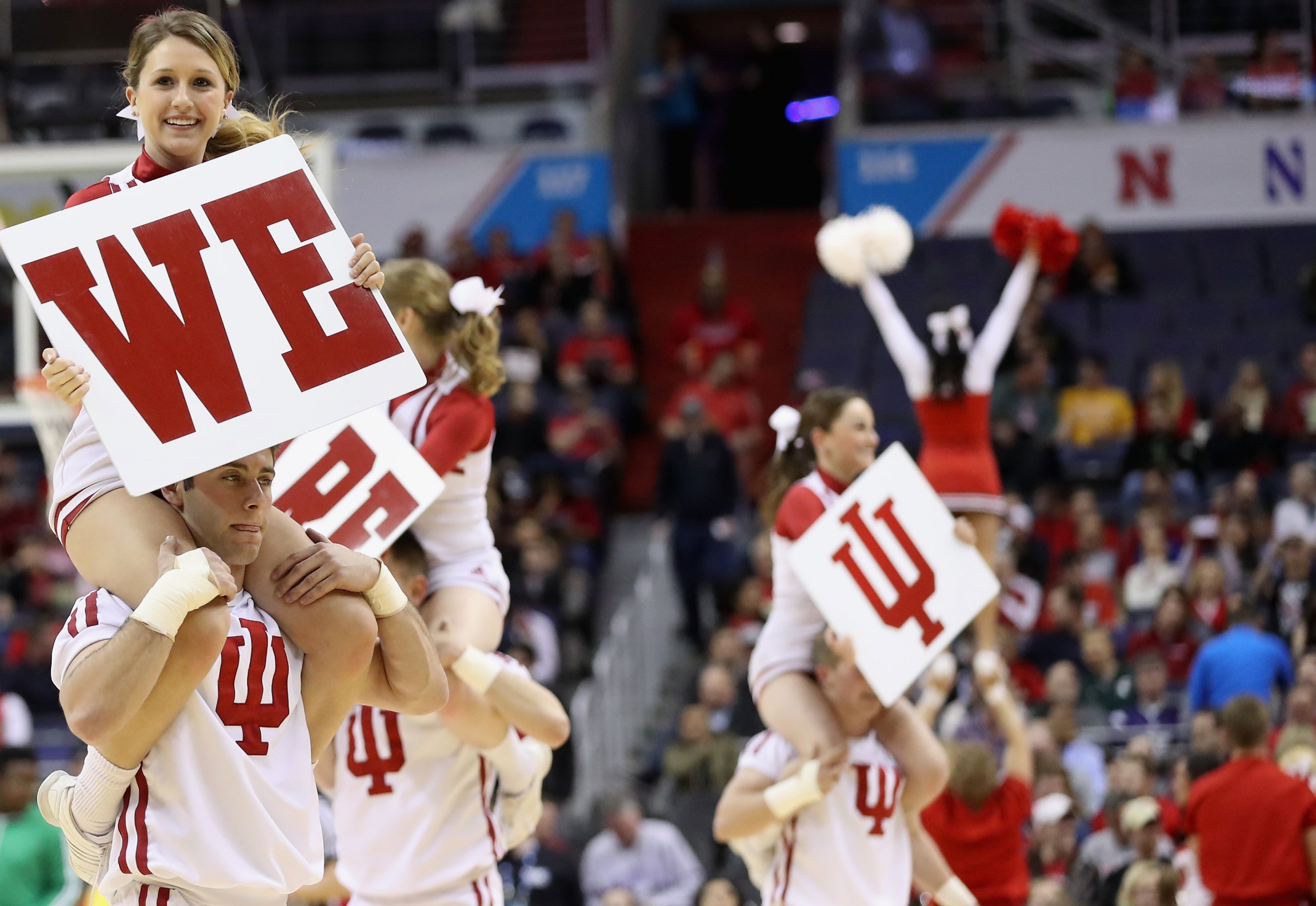 Midnight Madness 2017 Schedule For Top Ncaa Basketball Teams