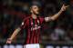 MILAN, ITALY - SEPTEMBER 20: Leonardo Bonucci of AC Milan reacts during the Serie A match between AC Milan and Spal at Stadio Giuseppe Meazza on September 20, 2017 in Milan, Italy. (Photo by Claudio Villa/Getty Images)