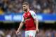 LONDON, ENGLAND - SEPTEMBER 17: Shkodran Mustafi of Arsenal during the Premier League match between Chelsea and Arsenal at Stamford Bridge on September 17, 2017 in London, England. (Photo by Catherine Ivill - AMA/Getty Images)