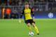DORTMUND, GERMANY - SEPTEMBER 26: Lukasz Piszczek of Dortmund controls the ball during the UEFA Champions League group H match between Borussia Dortmund and Real Madrid at Signal Iduna Park on September 26, 2017 in Dortmund, Germany. (Photo by TF-Images/T