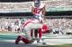 PHILADELPHIA, PA - SEPTEMBER 24: Odell Beckham #13 of the New York Giants celebrates with Sterling Shepard #87 after scoring a touchdown in the fourth quarter against the Philadelphia Eagles at Lincoln Financial Field on September 24, 2017 in Philadelphia