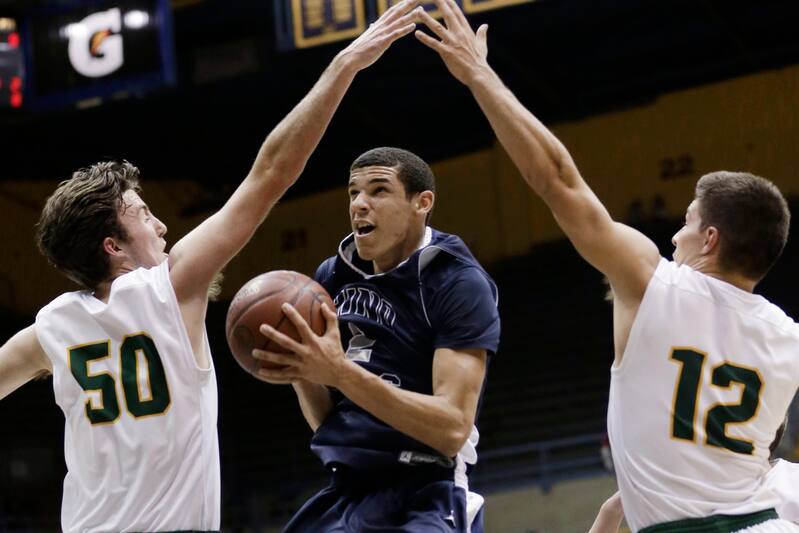 Lonzo Or Lebron Whose Debut Had The Most Hype Bleacher Report