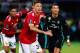 Ronaldo has been linked with a return to United more than once.