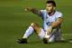 Gomez got Celta back on terms early on.
