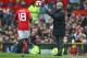 Mourinho has been relying on Young to boost United's options at full-back.