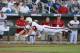 Turner's electric speed first appeared when he played at North Carolina State, where as a freshman he stole 57 bases in 63 games to set a school record.