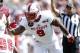 Bradley Chubb and NC State have been very impressive thus far.