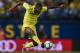 Bakambu was lethal in front of goal.