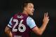 BURTON-UPON-TRENT, ENGLAND - SEPTEMBER 26: Aston Villa captain John Terry during the Sky Bet Championship match between Burton Albion and Aston Villa at Pirelli Stadium on September 26, 2017 in Burton-upon-Trent, England. (Photo by Gareth Copley/Getty I