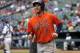 George Springer is one of the keys to Houston's offensive capabilities.