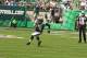 EAST RUTHERFORD, NJ - SEPTEMBER 24: Running Back Elijah McGuire #25 of the New York Jets has a long run against the Miami Dolphins on September 24, 2017 at MetLife Stadium in East Rutherford, New Jersey. The Jets defeated the Dolphins 20-6. (Photo by Al P