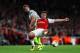 Sead Kolasinac in action against Cologne.