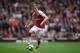 Rob Holding endured a personal nightmare at Anfield.