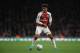 Reiss Nelson is beginning to make an impact in the first team.