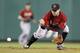 Altuve's diminutive stature didn't help him in workouts with seven other teams before the Astros decided to take a chance on him.