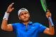 Pouille took everything Nadal could throw at him for long spells.
