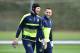 Cech and Ospina make goalkeeper a position of strength for Arsenal.