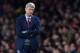 Wenger retains Kroenke's support.