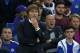 Former Juventus manager Conte is already being linked with a return to Serie A.
