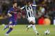 Chelsea saw more than one bid for Sandro knocked back this summer.