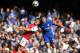 Sanchez reportedly remains on Chelsea's radar.