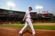 Chris Sale will make his first career postseason start.