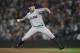 Trevor Bauer will make an unexpected Game 1 start for Cleveland over Corey Kluber.