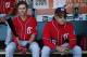 With former Dodgers speedster Davey Lopes as a coach, the Nationals hope Turner's speed might be the key to helping the Nationals get over their past playoff nightmares.